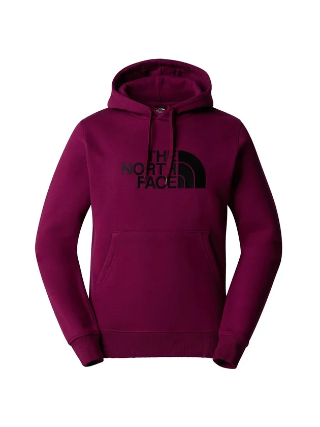 Drew Peak Pullover Hoodie