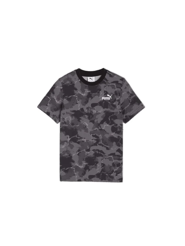 Ess Camo Aop Tee B