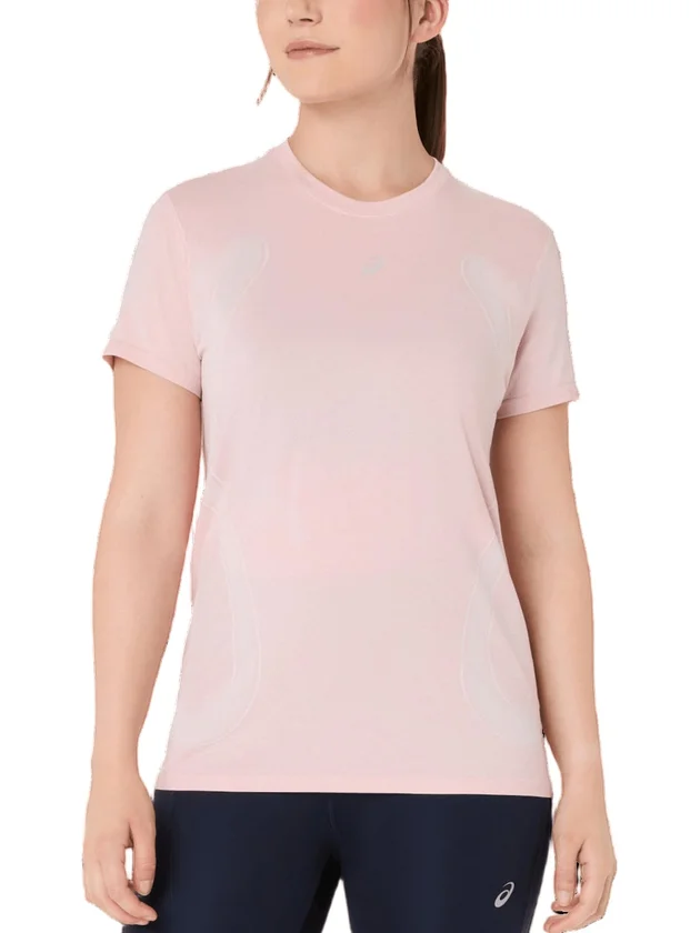 Road Seamless Ss Top