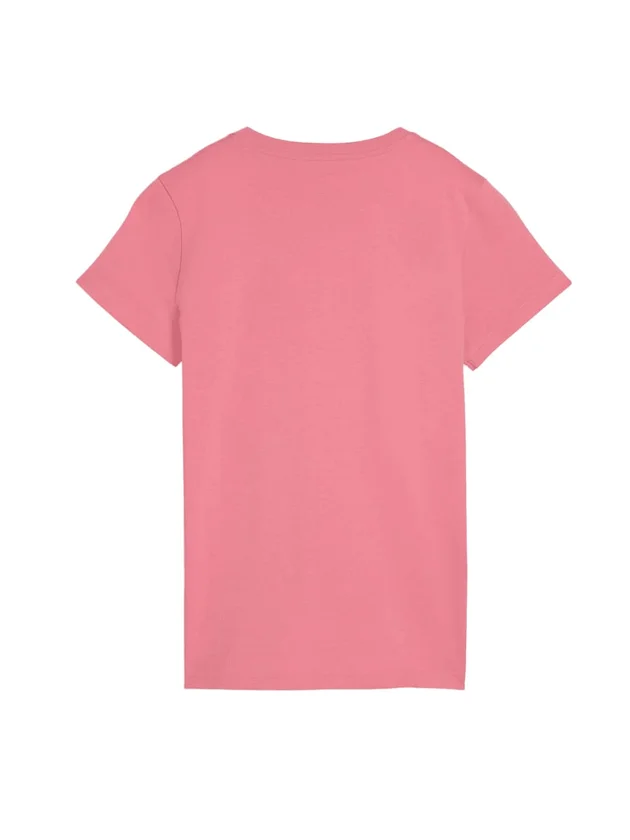 Graphics Floral Cat Tee