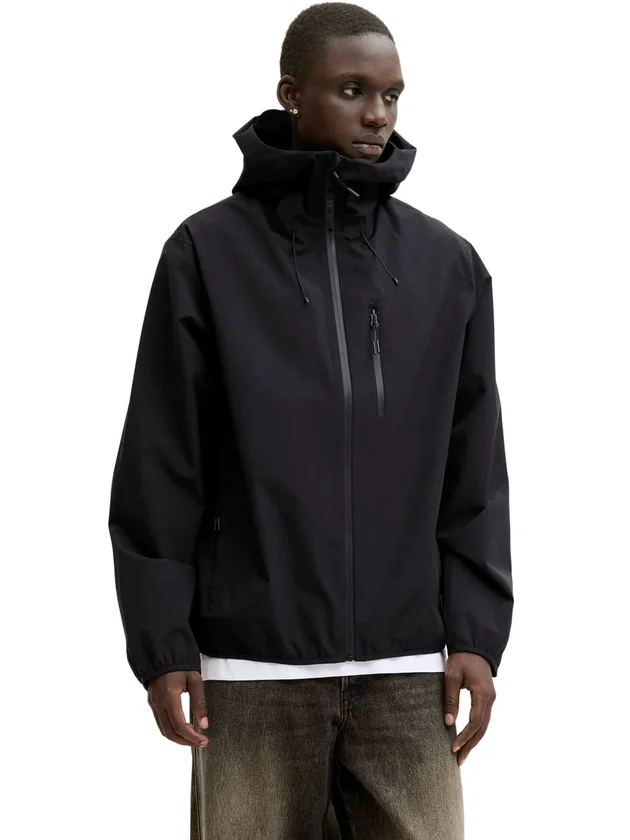 Jcofusion Technical Jacket