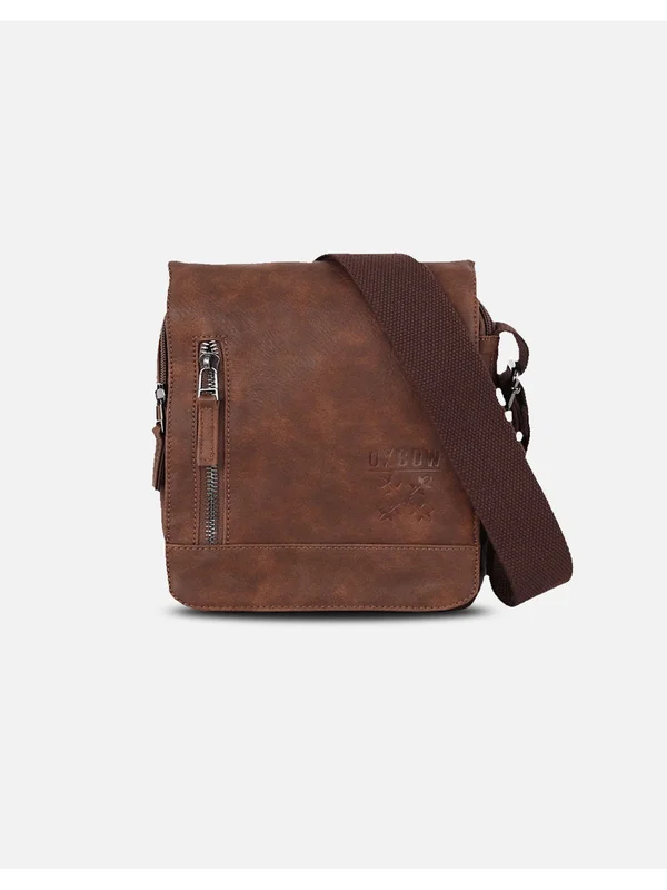 Pochette Porte Travers PU