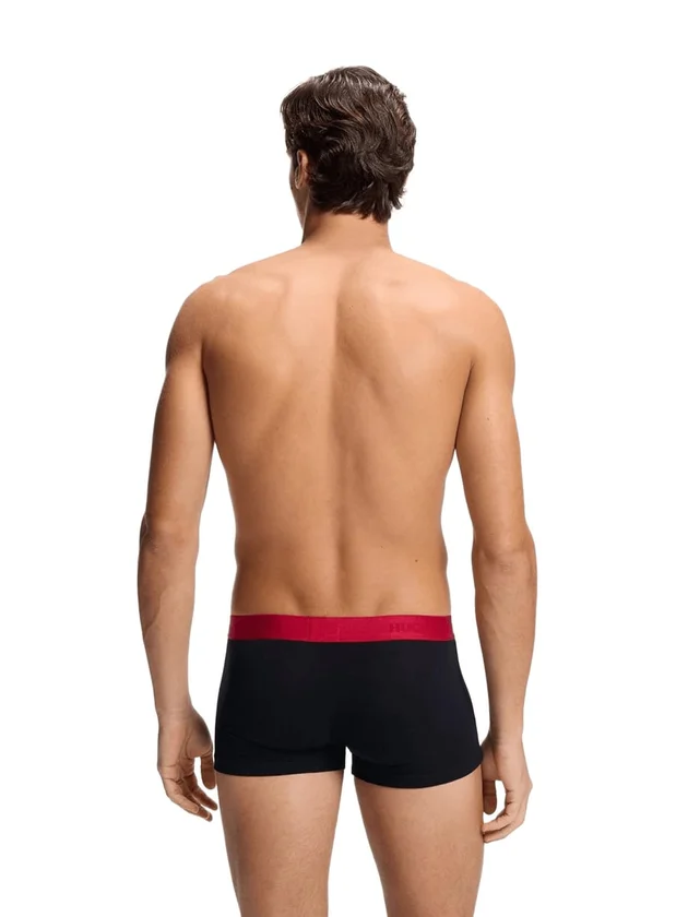 Trunk Triplet Pack