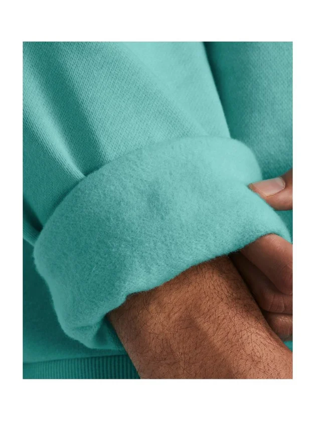 Rival Fleece Crew