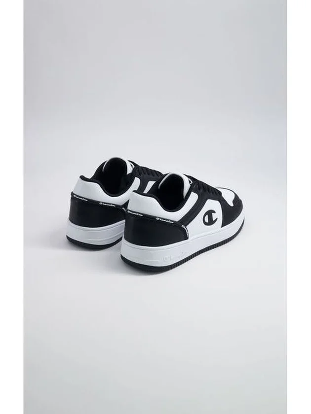 RD18 2.0 Low B Low Cut Shoe