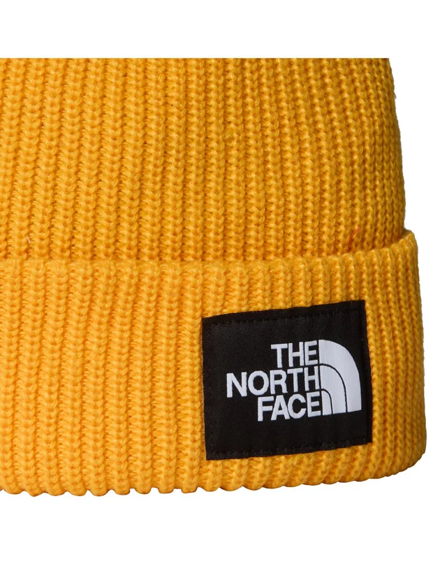 Salty Lined Beanie