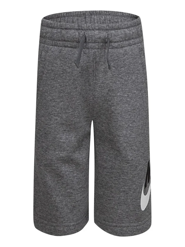 Club Hbr Ft Short