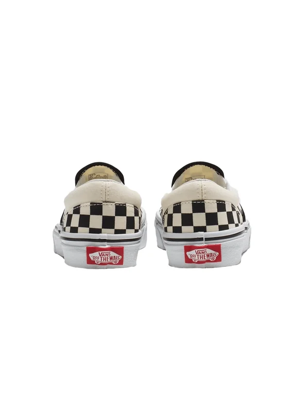 Classic Slip-On