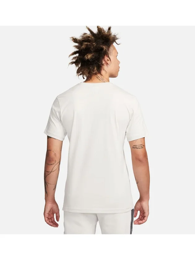 SP Graphic Tee