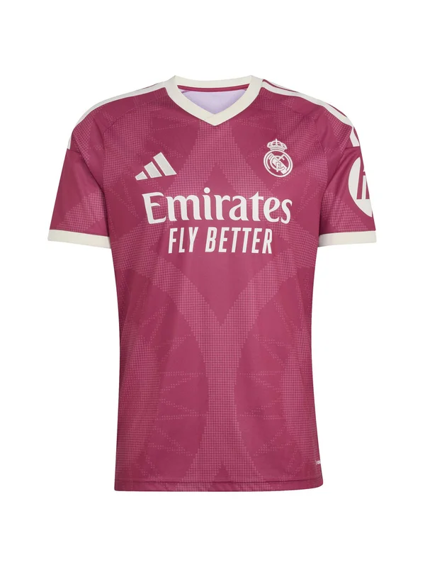 Real Madrid Third 2026/2027
