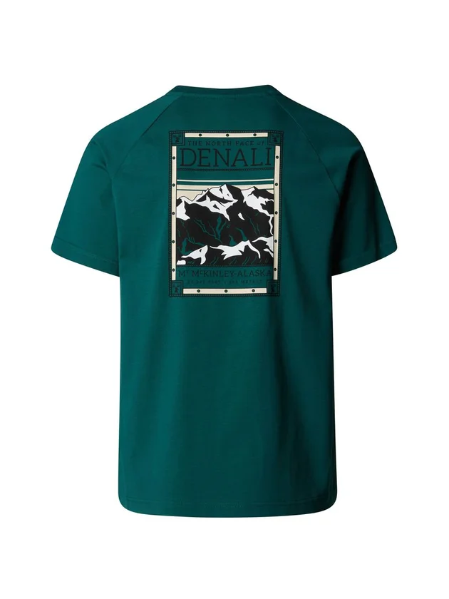 North Faces Tee