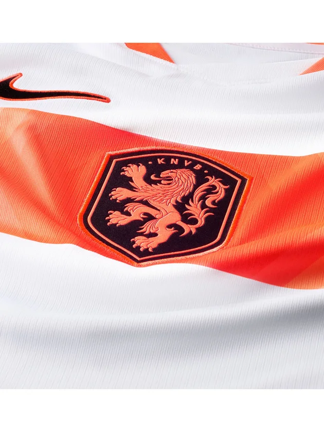 Pays Bas Knvb Stadium Extérieur