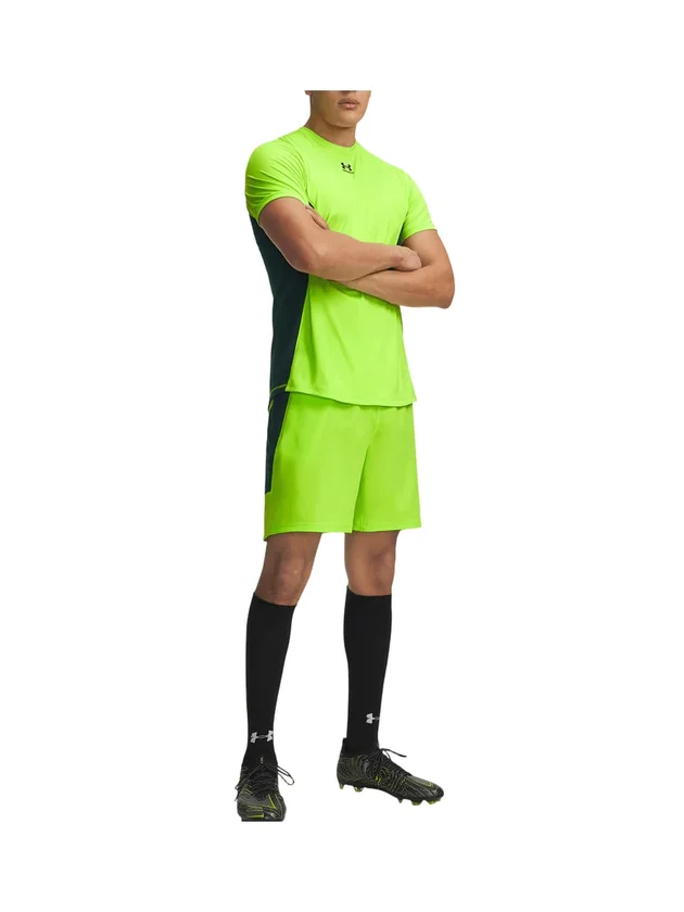 Challenger Pro Shorts