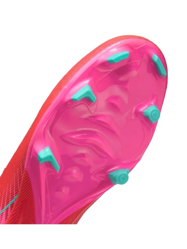 Zoom Vapor 16 Academy FG MG