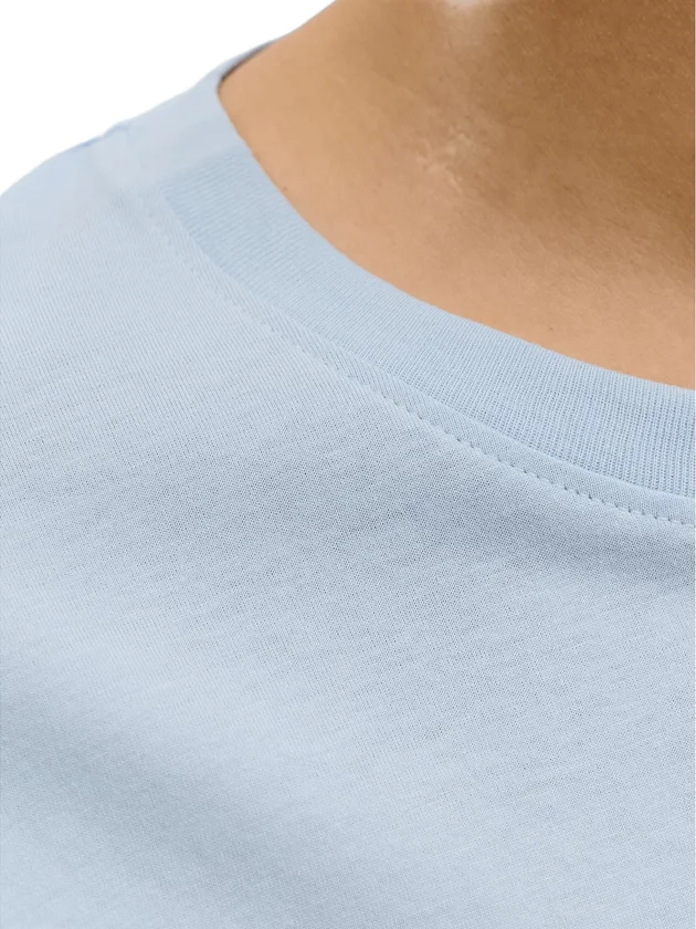 JJPerry Tee SS Crew Neck