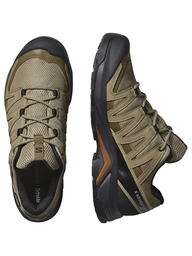 X Adventure Recon GTX