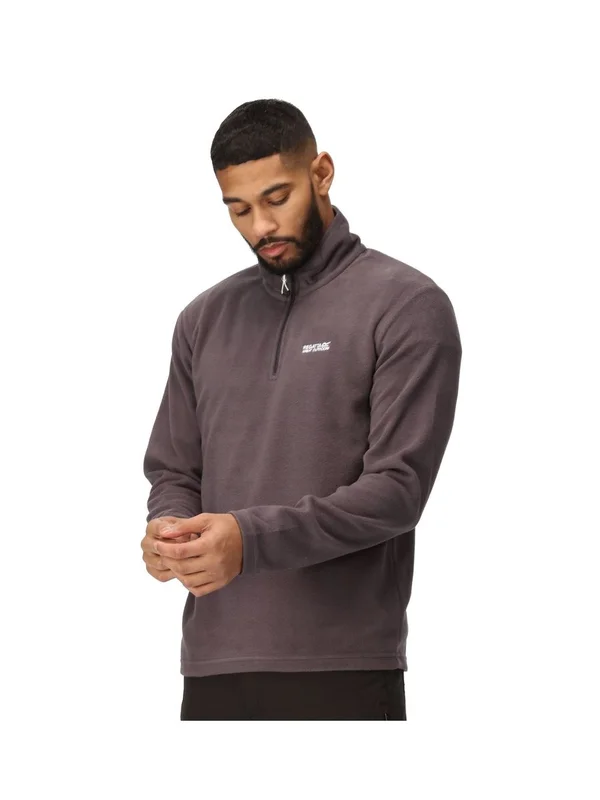 Thompson Fleece