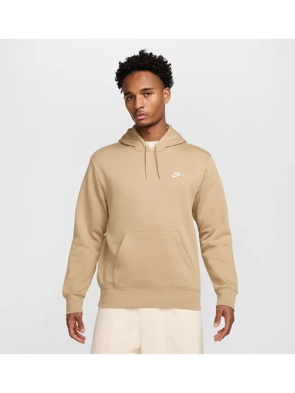 Club BB Po Hoodie
