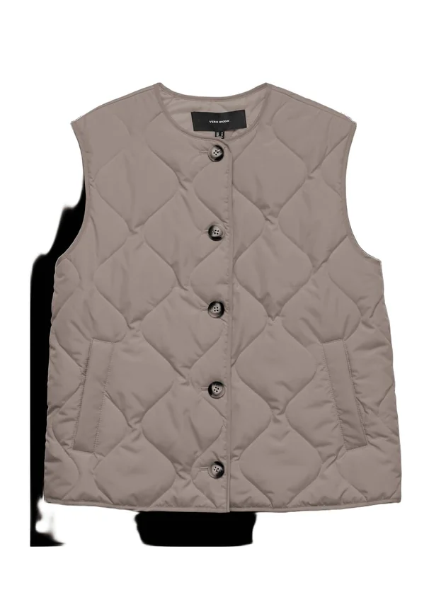 Millie Waistcoat Noos
