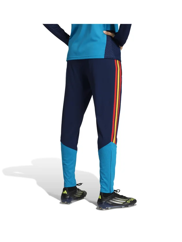 Espagne Training