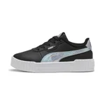 PUMA BLACK-COOL BLUE