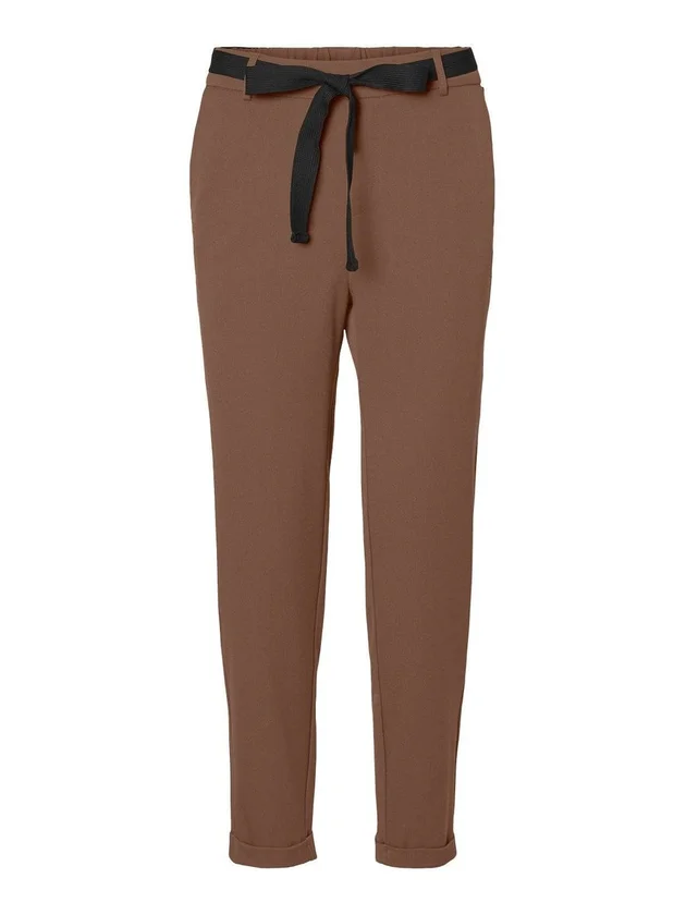 VmKaya Mr Loose Tapered Belt Pant LCS