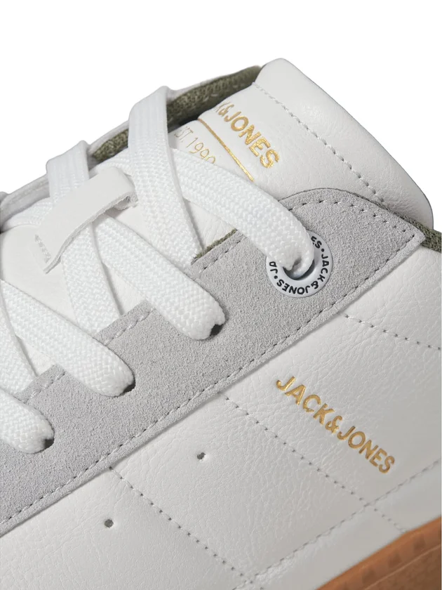 Jfwkleen Pu Combo Sneaker