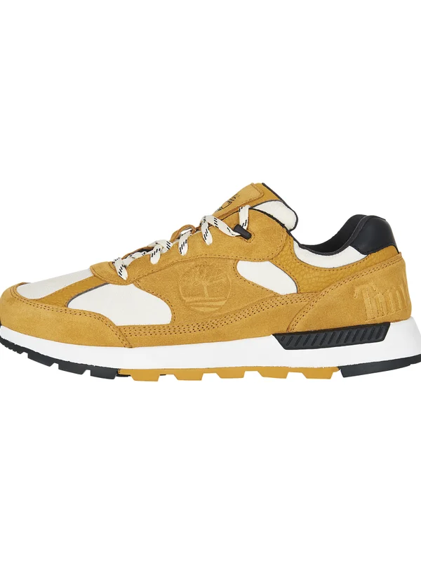 Loisir Filed Trekker Low