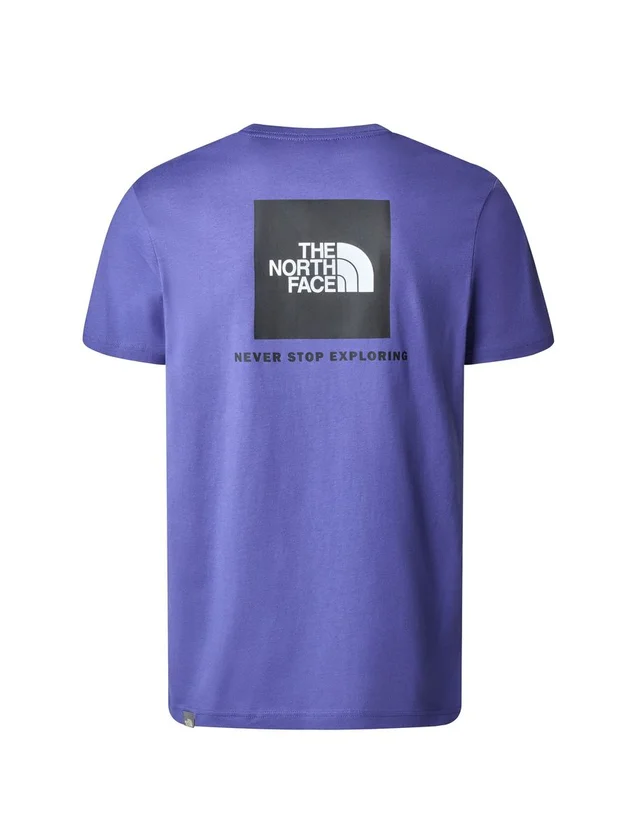 Redbox Tee