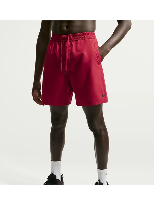 Df Form 7in Ul Short