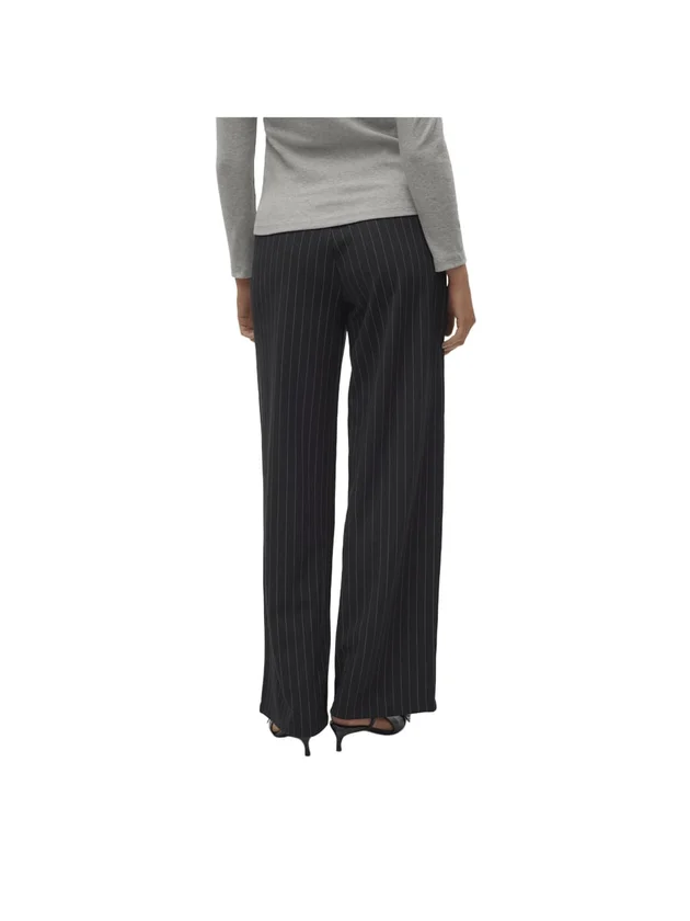 Wide Print Pant Noos