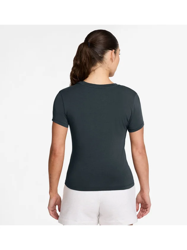 Chill Knit Mid Crop