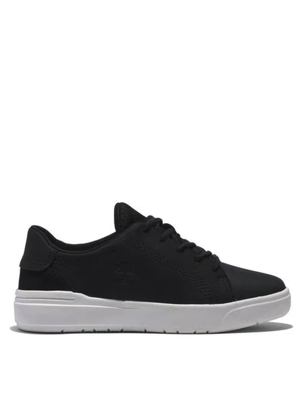 Seneca Bay Low Lace Up Sneaker