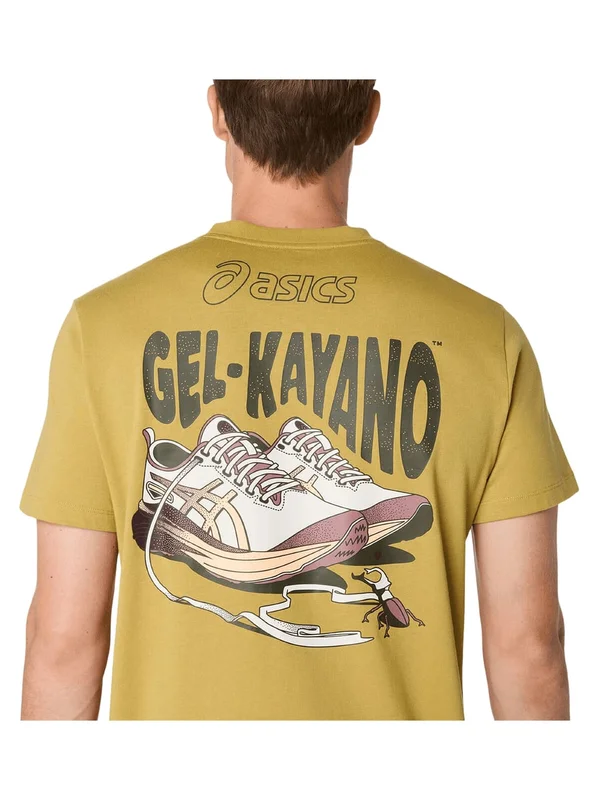 Road Graphic SS Tee