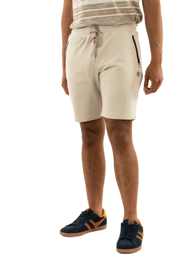 Sport Chic Jogger Short