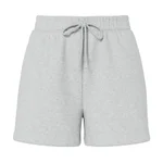 LIGHT GREY MELANGE