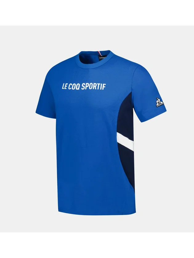 Saison 1 Tee Ss N2