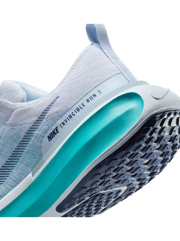 ZoomX Invincible Run FK 3