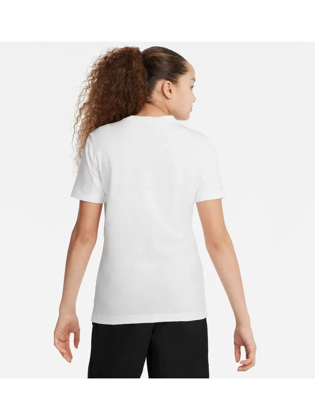 Crest Tee