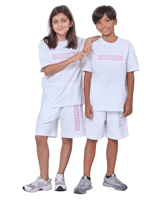 Tee Shirt Chabrand