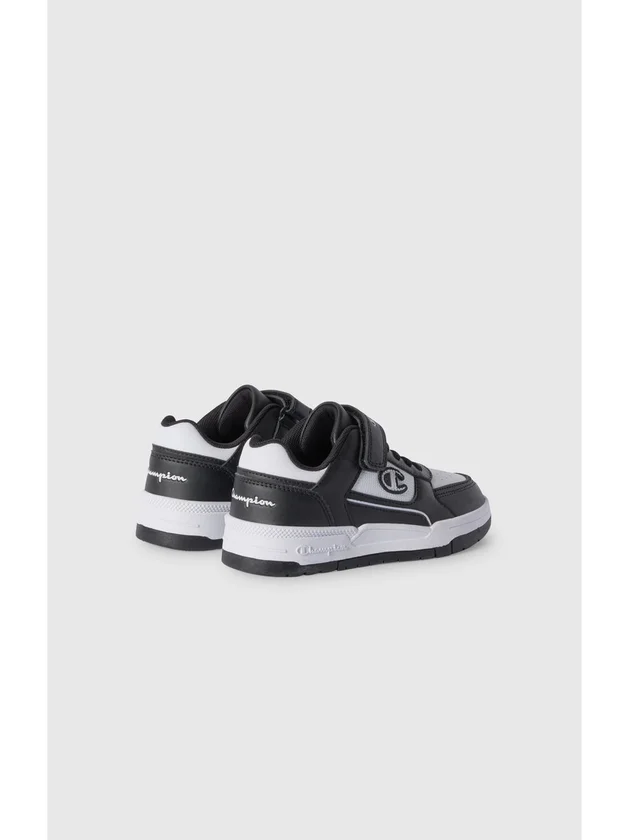 Rd18 Heritage B Low Cut Shoe