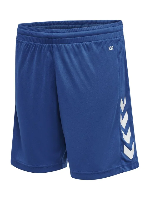 Core XK Poly Shorts