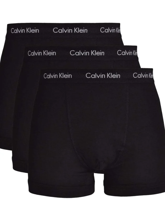 Trunk 3PK