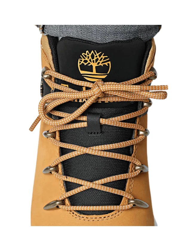 Sprint Trekker Mid Lace Up Sneaker