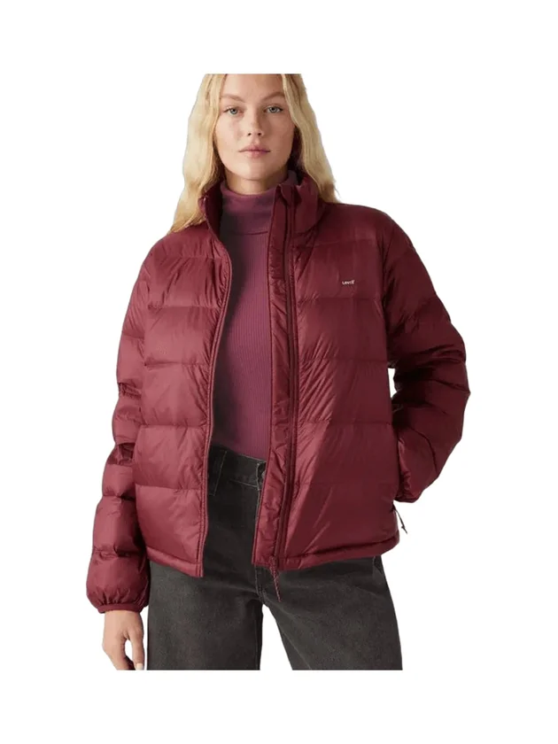 Willa Down Packable Jacket