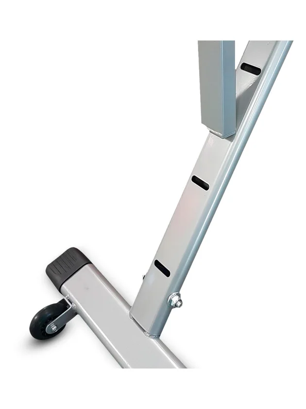 Banc De Musculation 5 Positions