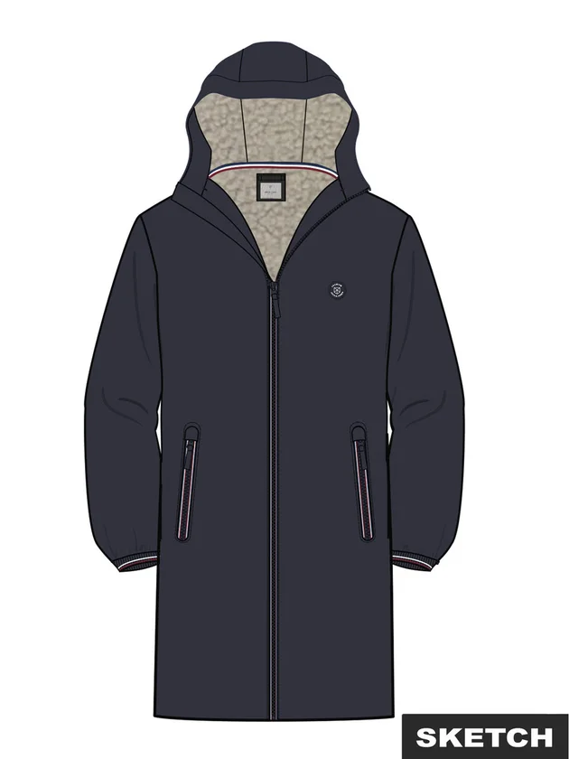 JPRBLUALVES Parka FR