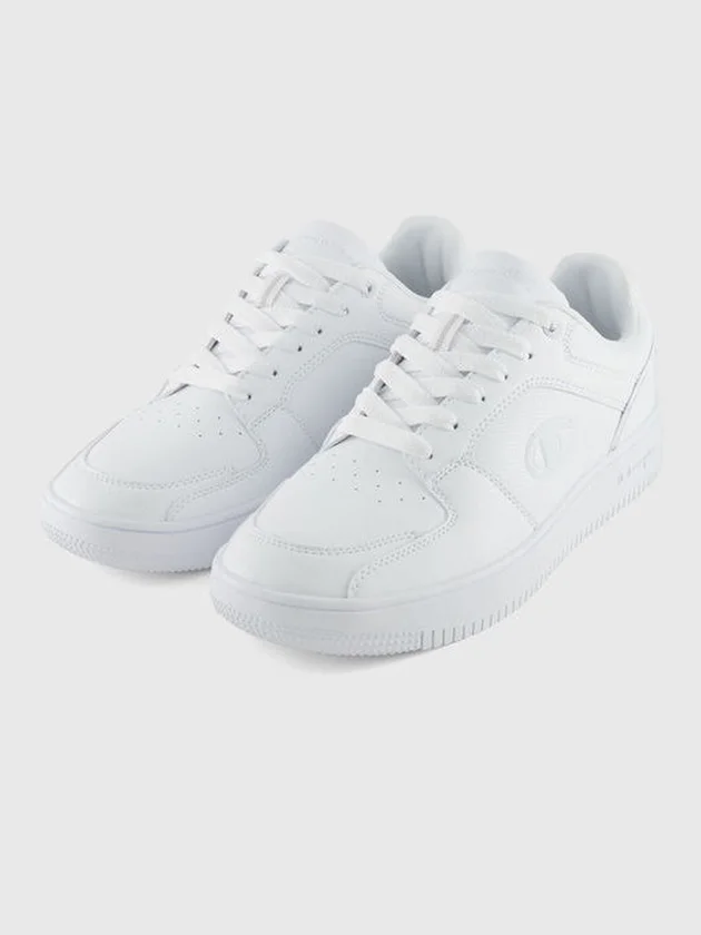 RD18 2.0 Low Low Cut Shoe