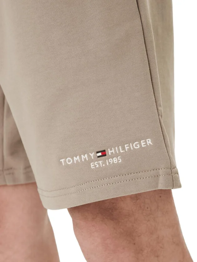 Logo Sweatshort