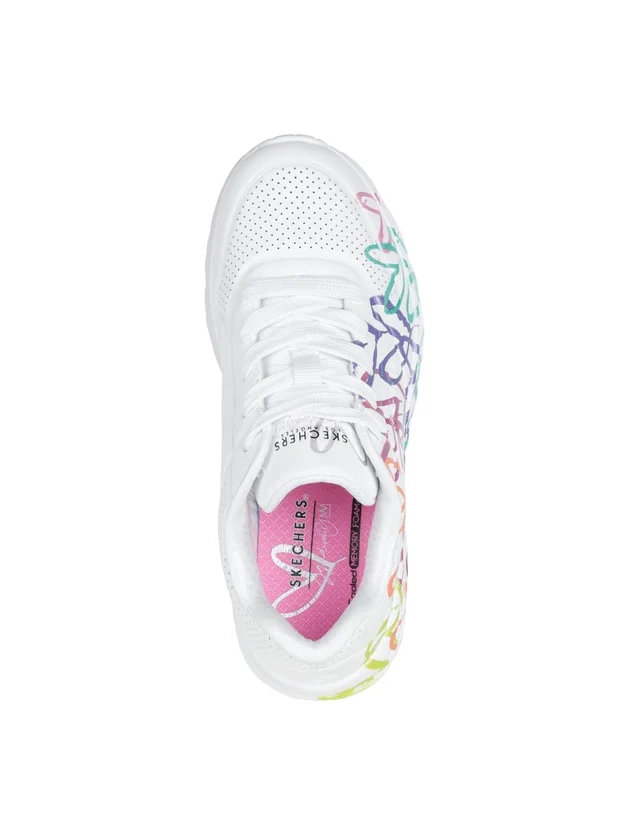 Uno Lite Metallic Joy
